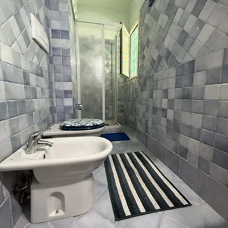 Holiday home Brorent - Sa Domo E Su Sole