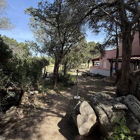 Holiday home Brorent - Sa Domo E Su Sole Olbia