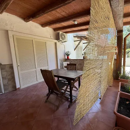 Holiday home Brorent - Sa Domo E Su Sole