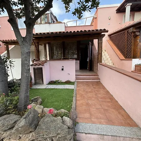 Holiday home Brorent - Sa Domo E Su Sole