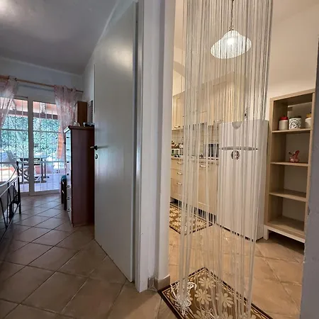 Holiday home Brorent - Sa Domo E Su Sole Olbia