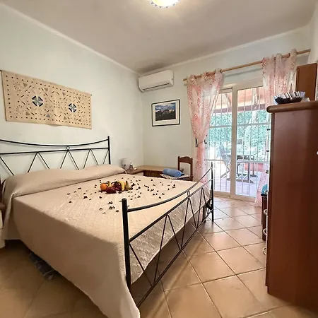 Brorent - Sa Domo E Su Sole Hébergement de vacances Olbia