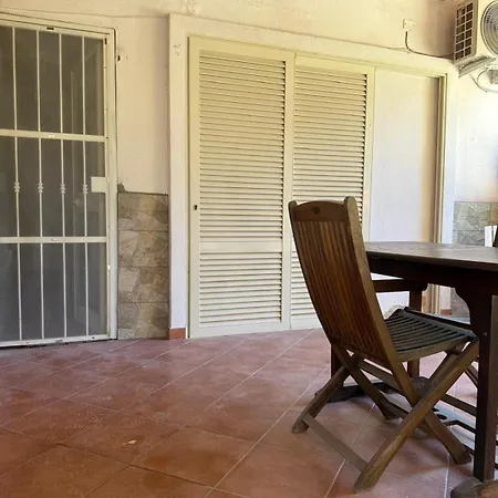Hébergement de vacances Brorent - Sa Domo E Su Sole Olbia