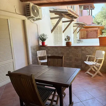 Brorent - Sa Domo E Su Sole Hébergement de vacances Olbia