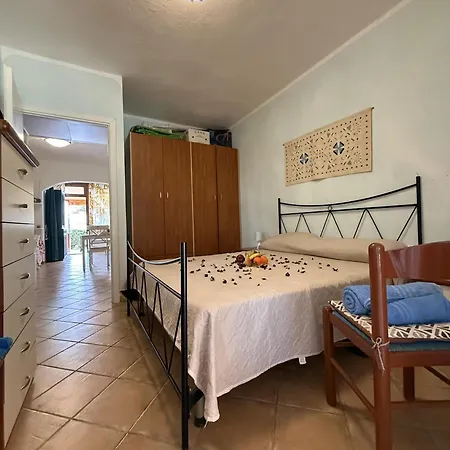 Ferienhaus Brorent - Sa Domo E Su Sole